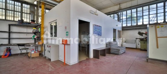 1 room Warehouse in Cologno Monzese, Italy No. 151508 7