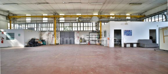 1 room Warehouse in Cologno Monzese, Italy No. 151508 2
