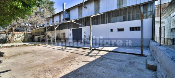 1 room Warehouse in Cologno Monzese, Italy No. 151508 13