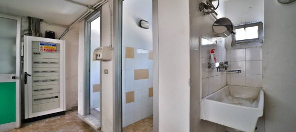 1 room Warehouse in Cologno Monzese, Italy No. 151508 8