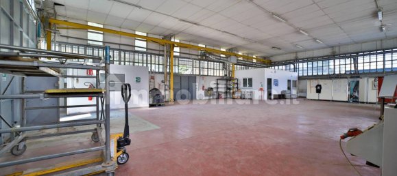 1 room Warehouse in Cologno Monzese, Italy No. 151508 10