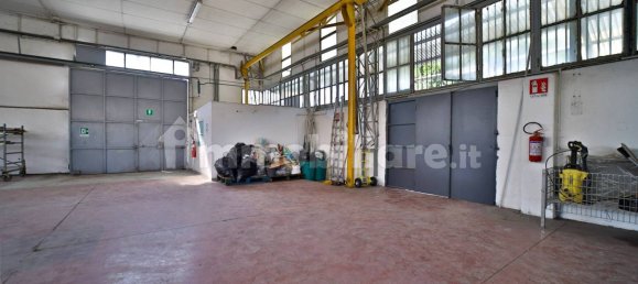 1 room Warehouse in Cologno Monzese, Italy No. 151508 6