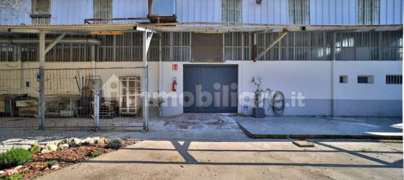 1 room Warehouse in Cologno Monzese, Italy No. 151508 12