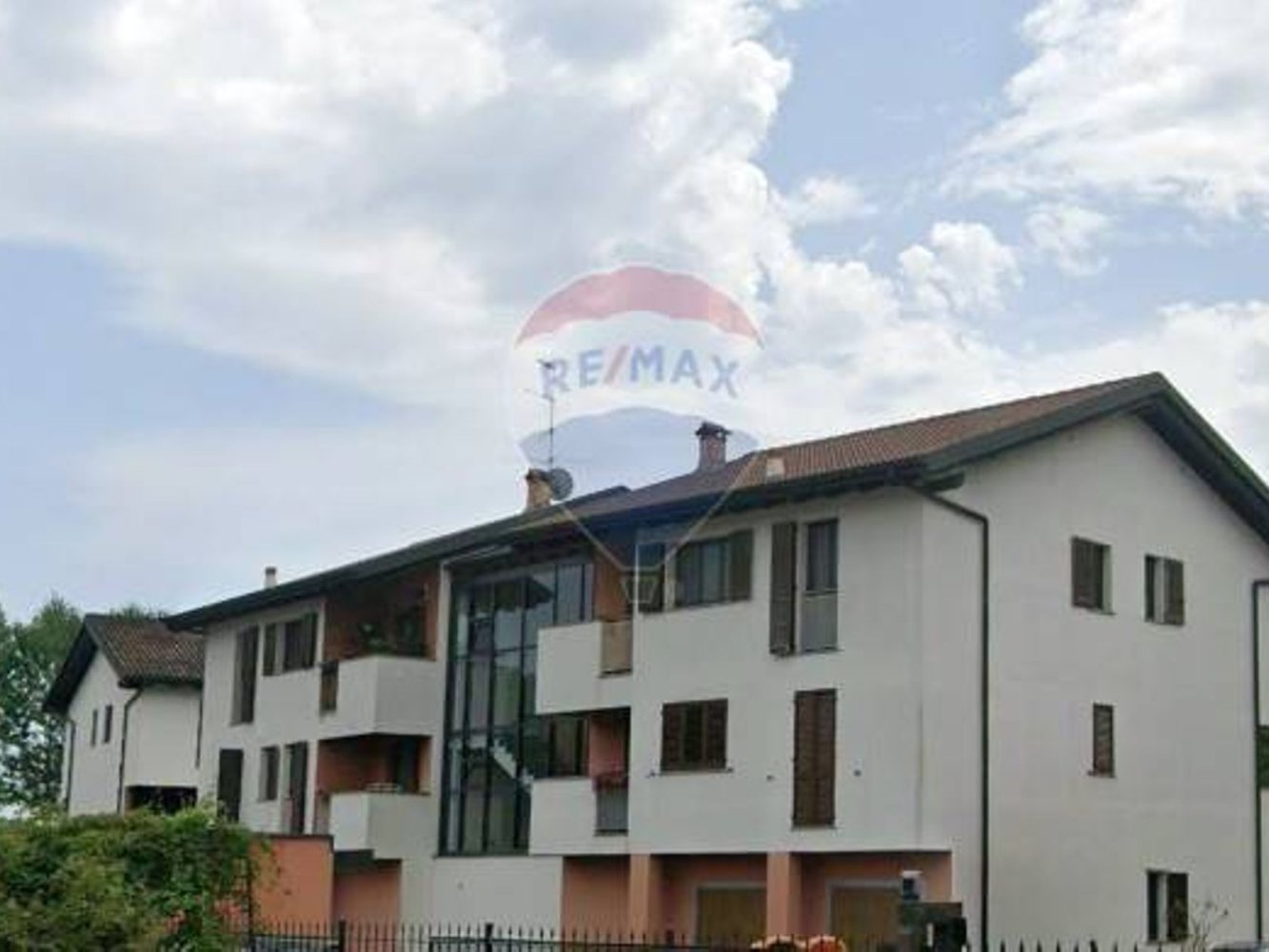 Apartamento T3 em San Martino Siccomario, Italy N.º 368432