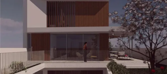 Grundstück in Vila Nova de Gaia, Portugal 513m², Nr. 46190 3