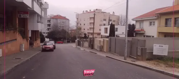 Grundstück in Vila Nova de Gaia, Portugal 513m², Nr. 46190 10