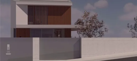 Grundstück in Vila Nova de Gaia, Portugal 513m², Nr. 46190 4