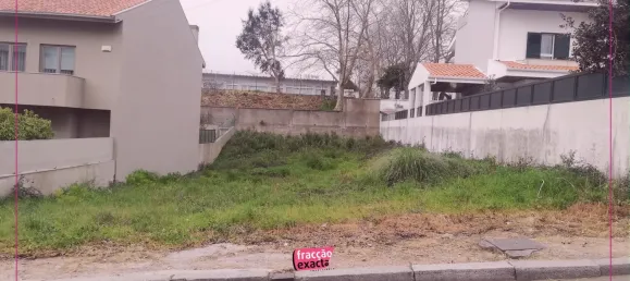 Grundstück in Vila Nova de Gaia, Portugal 513m², Nr. 46190 2