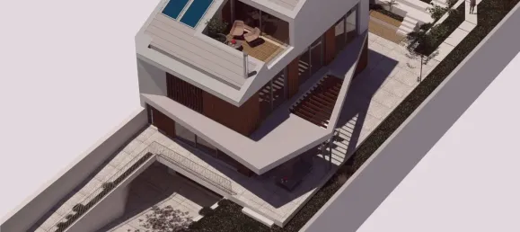 Grundstück in Vila Nova de Gaia, Portugal 513m², Nr. 46190 8