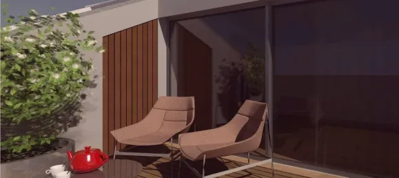 Grundstück in Vila Nova de Gaia, Portugal 513m², Nr. 46190 7