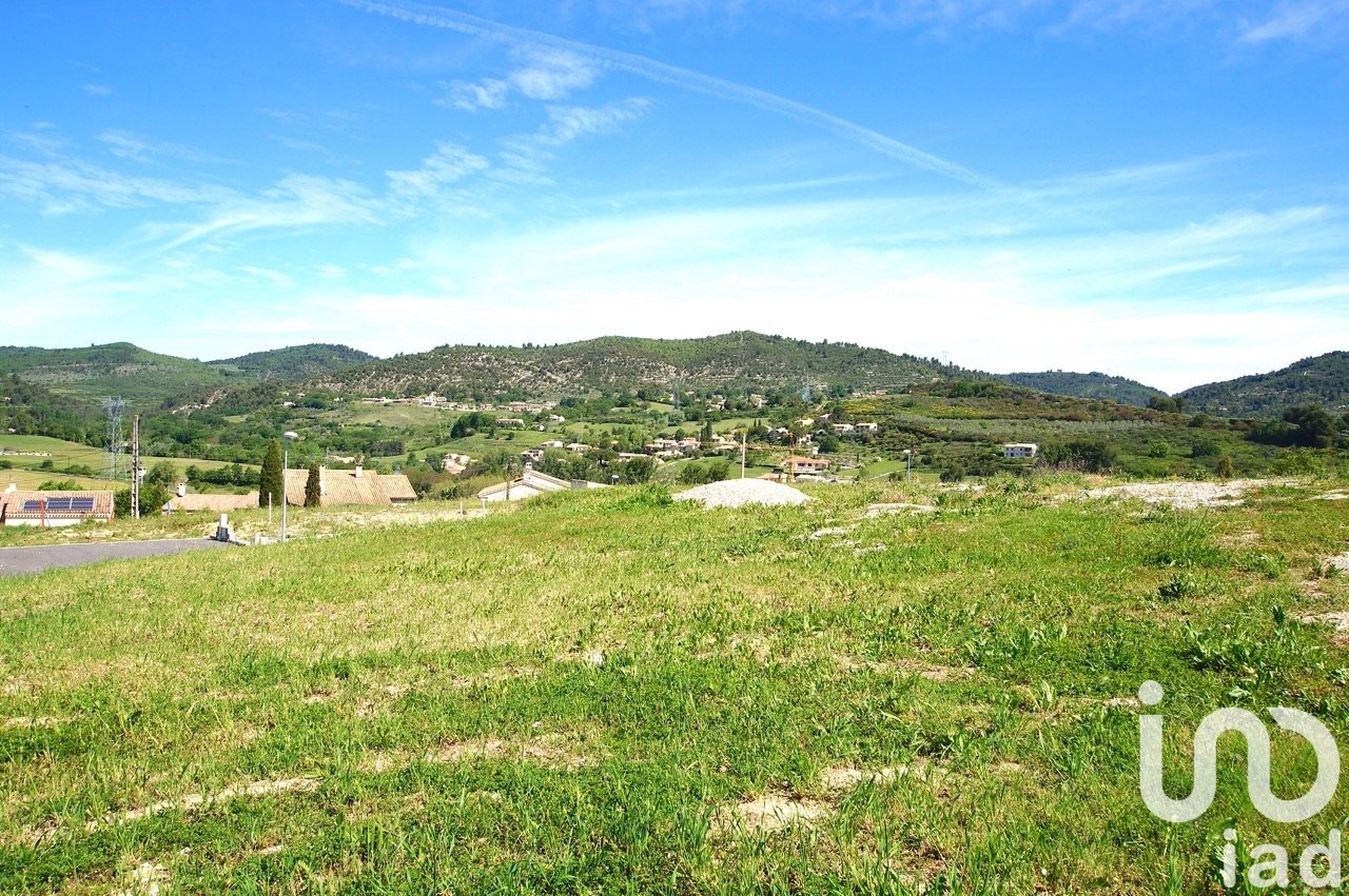  Land in Manosque, France No. 102057