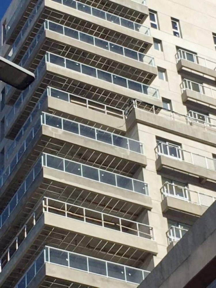 2 bedrooms Apartment in Buenos Aires, Argentina No. 78789