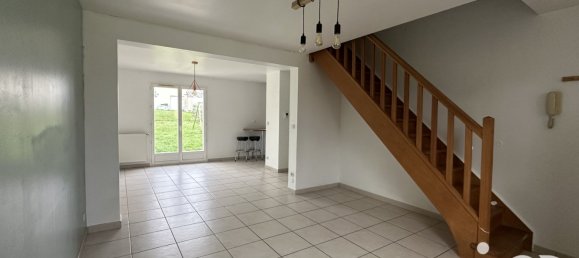 Casa de 4 habitaciónes en Bourges, France No. 45656 4