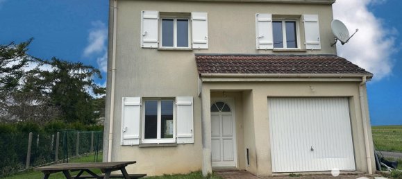 Casa de 4 habitaciónes en Bourges, France No. 45656 2