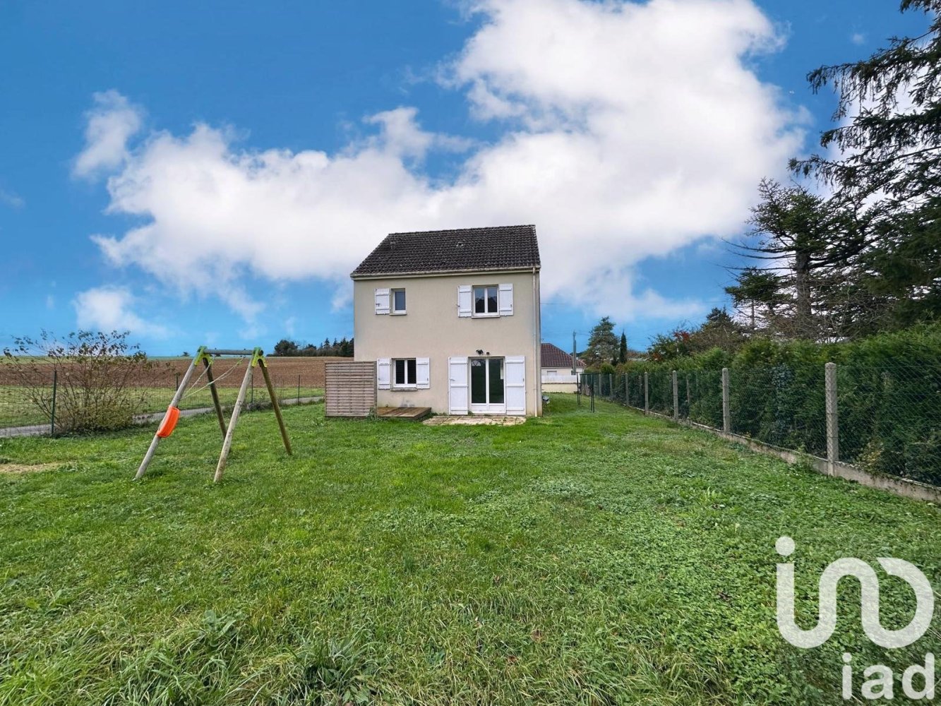 4غرفة منزل في Bourges, France رقم 45656