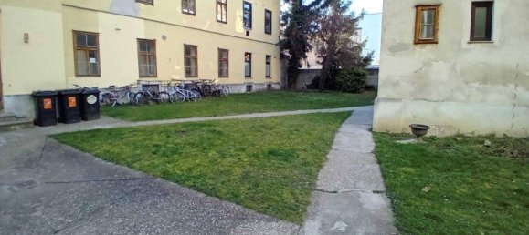 3 rooms Apartment in Vienna, Austria No. 170370 3