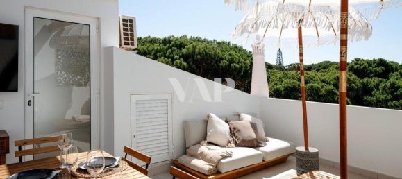 2 bedrooms Apartment in Quarteira, Portugal No. 110939 17