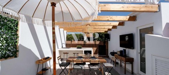 2 bedrooms Apartment in Quarteira, Portugal No. 110939 23