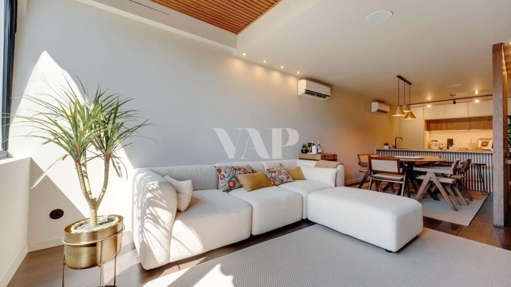 2 bedrooms Apartment in Quarteira, Portugal No. 110939