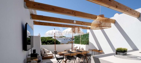 2 bedrooms Apartment in Quarteira, Portugal No. 110939 24