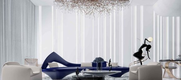 2 chambres Appartement à FASHIONZ RESIDENCES, Jumeirah Village Triangle, UAE No. 60962 12