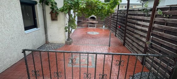 4 rooms Townhouse in Bremen, Germany No. 329297 3