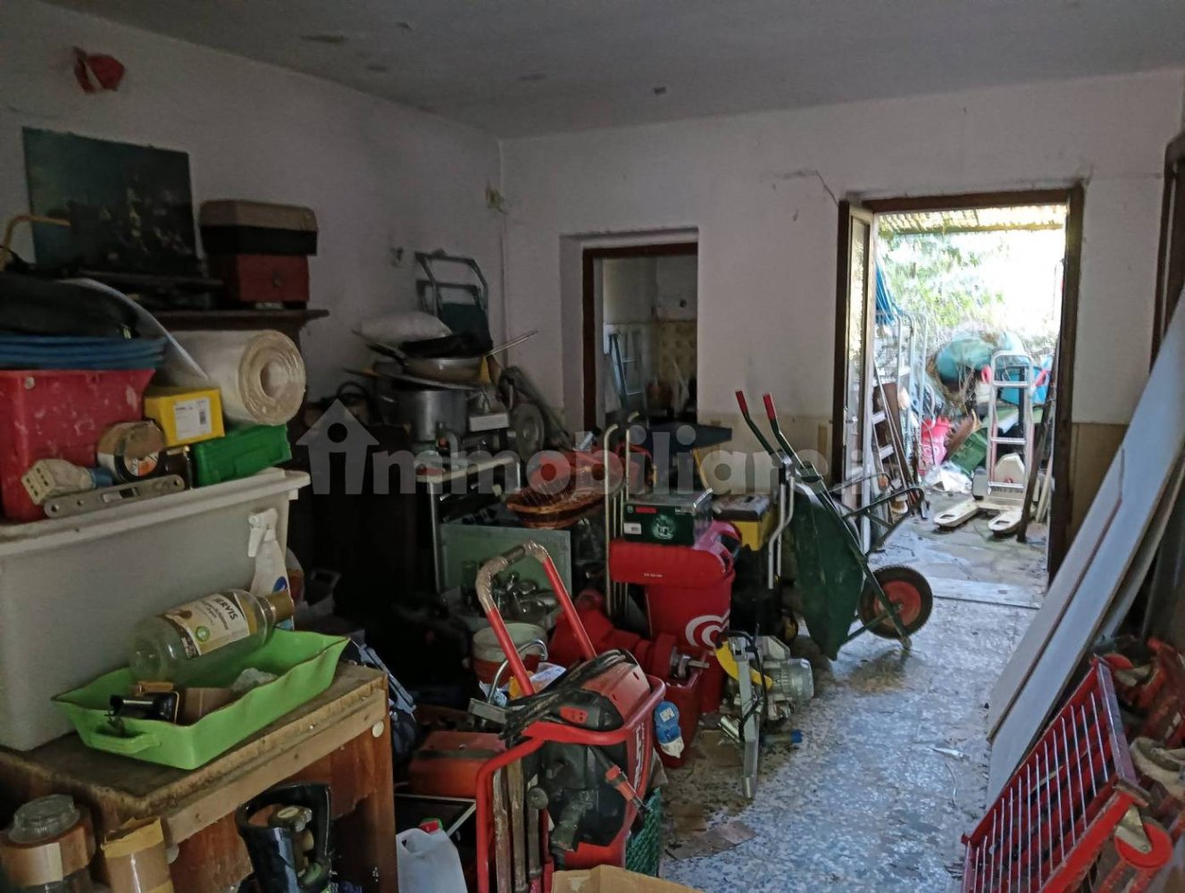 2 غرف نوم شقة في San Colombano al Lambro, Italy رقم 281751