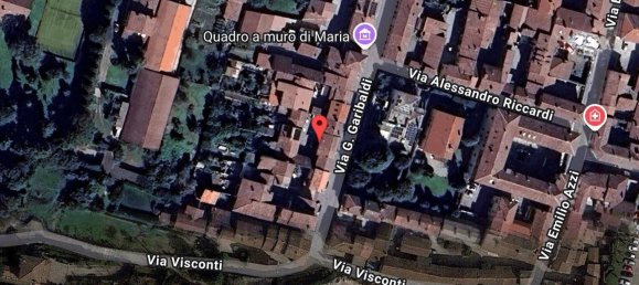 2 غرف نوم شقة في San Colombano al Lambro, Italy رقم 281751 15