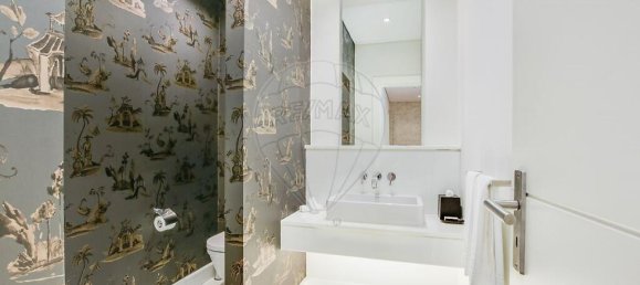 Apartamento de 3 dormitorios en Cascais, Portugal No. 75286 29