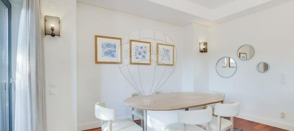 Apartamento de 3 dormitorios en Cascais, Portugal No. 75286 37