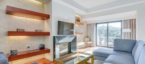 Apartamento de 3 dormitorios en Cascais, Portugal No. 75286 35