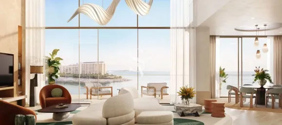 5 Schlafzimmer Wohnung in Al Marjan Island, UAE, Nr. 196778 6