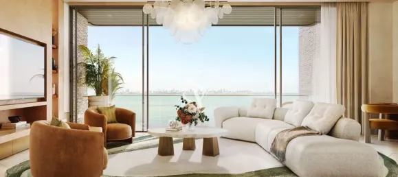 5 Schlafzimmer Wohnung in Al Marjan Island, UAE, Nr. 196778 3