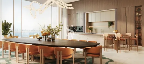 5 Schlafzimmer Wohnung in Al Marjan Island, UAE, Nr. 196778 5