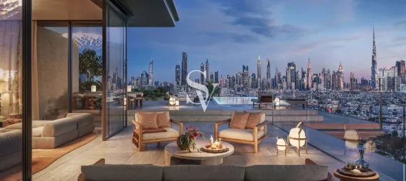 5 Schlafzimmer Wohnung in Al Marjan Island, UAE, Nr. 196778 7