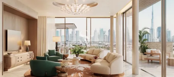 5 Schlafzimmer Wohnung in Al Marjan Island, UAE, Nr. 196778 11