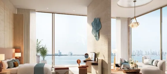 5 Schlafzimmer Wohnung in Al Marjan Island, UAE, Nr. 196778 8