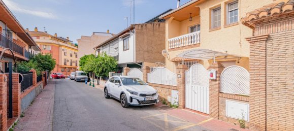 5 Schlafzimmer Haus in Granada, Spain, Nr. 171611 42