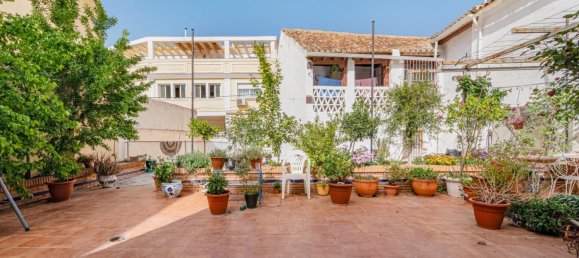 5 Schlafzimmer Haus in Granada, Spain, Nr. 171611 11