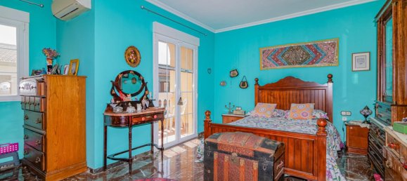 5 Schlafzimmer Haus in Granada, Spain, Nr. 171611 26