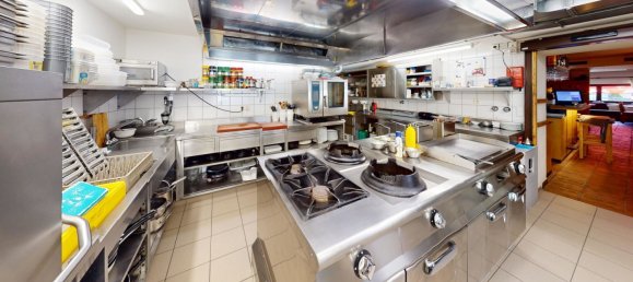  عقار تجاري في Oetz, Austria 559متر مربع رقم 174928 8