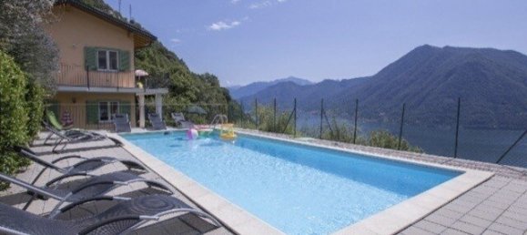 2 chambres Appartement à Argegno, Italy No. 57462 9