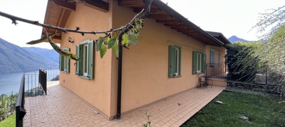 2 chambres Appartement à Argegno, Italy No. 57462 5