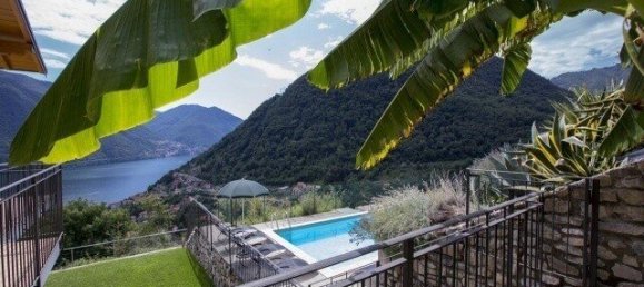 2 chambres Appartement à Argegno, Italy No. 57462 7