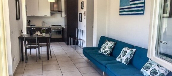 2 chambres Appartement à Argegno, Italy No. 57462 16