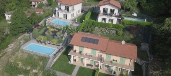 2 chambres Appartement à Argegno, Italy No. 57462 3