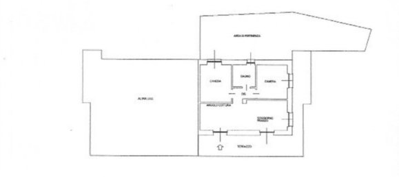 2 chambres Appartement à Argegno, Italy No. 57462 25