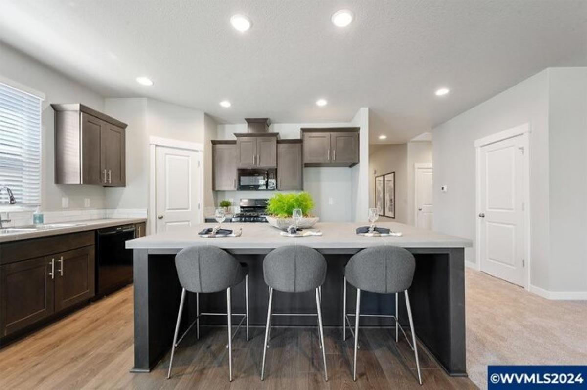 3 Schlafzimmer Haus in Corvallis, USA, Nr. 420763