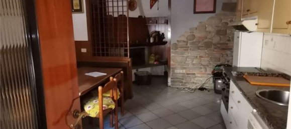 2 rooms Apartment in Macherio, Italy No. 8556 7