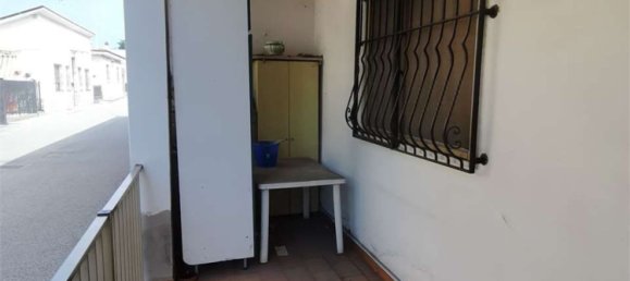 2 rooms Apartment in Macherio, Italy No. 8556 12